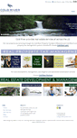 Mobile Screenshot of coldriverdev.com